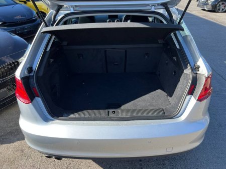 2013 Audi A3 - thumbnail 13