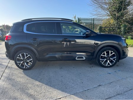 2021 Citroen C5 Aircross - thumbnail 7
