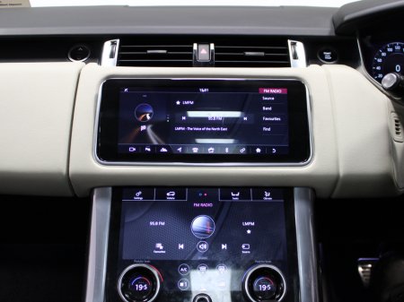 2022 Land Rover Range Rover Sport - thumbnail 26