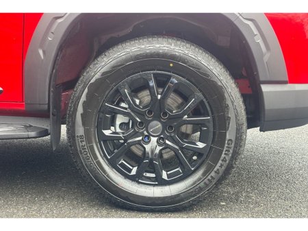 2026 Maxus T 60 2.0 DOUBLE CAB PICKUP 4WD AUTO €42,995 thumbnail