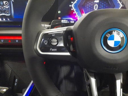 2026 BMW X3 G45 X3 30E XDRIVE M SPORT XB1 ZA €87,950 thumbnail