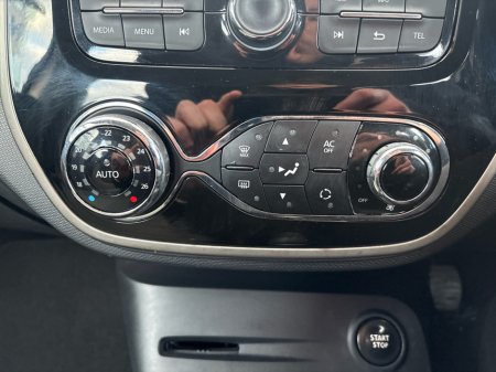 2014 Renault Captur - thumbnail 17