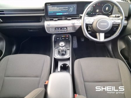 2023 Hyundai Kona 1.0 T-GDI Elegance €27,950