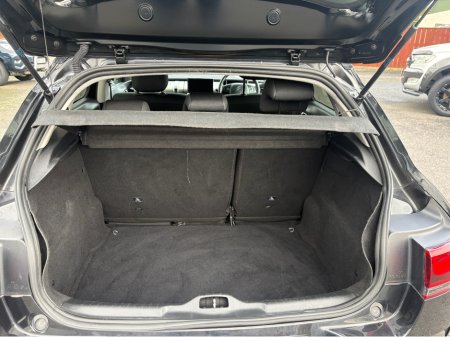 2018 Citroen C4 Cactus FEEL PURETECH 110 thumbnail