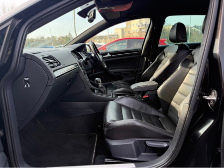 2015 Volkswagen Golf - thumbnail 5