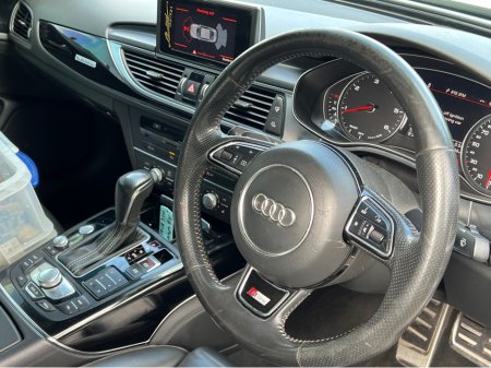 2016 Audi A6 - view 3