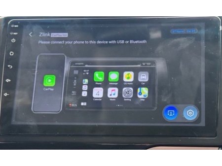 2020 Honda Fit - thumbnail 14