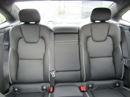 2021 Volvo S90 - thumbnail 17