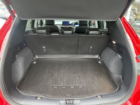 2021 Ford Kuga Vignale Edition 2.0 TDCi 150bhp €29,900 thumbnail