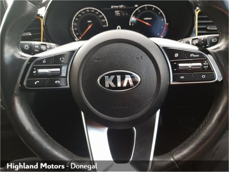 2020 Kia XCeed - thumbnail 16