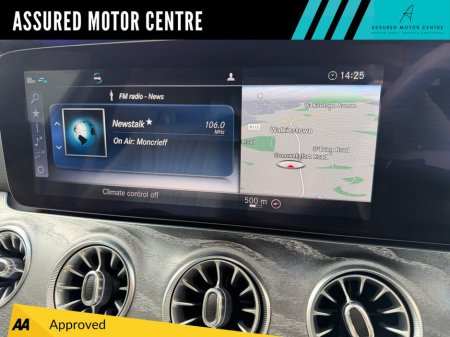 2019 Mercedes-Benz CLS Class - thumbnail 23