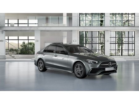 2023 Mercedes-Benz C Class - €46,950