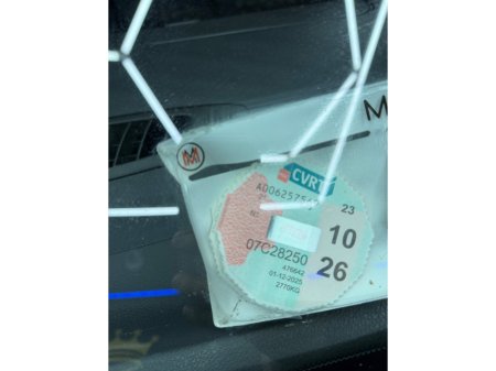 2007 Mercedes-Benz Vito  €3,700 thumbnail