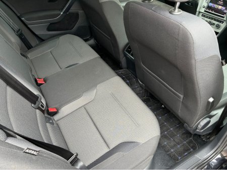 2015 Volkswagen Golf - thumbnail 15