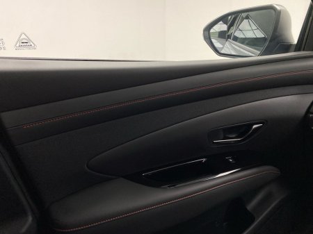 2026 Hyundai Tucson - thumbnail 11