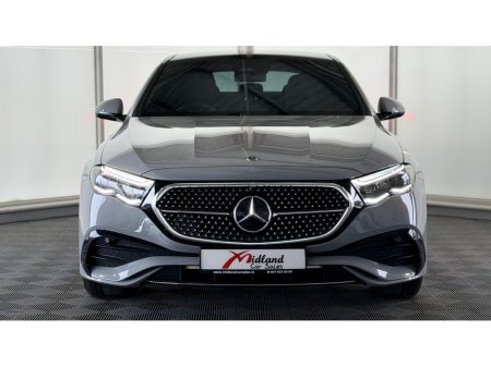 2026 Mercedes-Benz E Class - thumbnail 8
