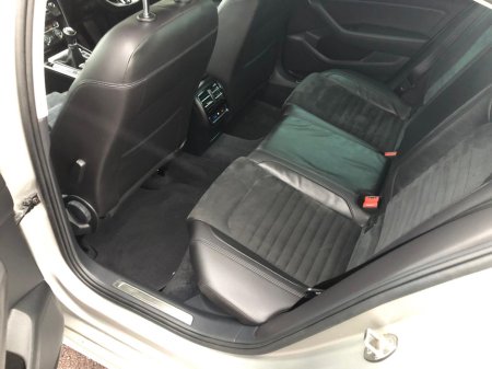 2016 Volkswagen Passat HIGHLINE 2.0 TDI MANUAL 6SPEED FWD 150HP  rline €14,500 thumbnail