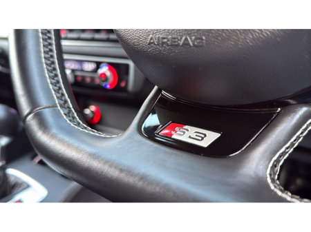 2016 Audi S3 - thumbnail 24