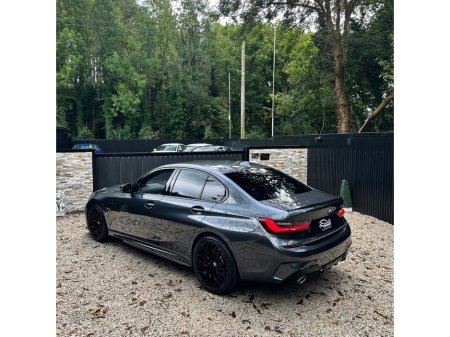 2021 BMW 3 Series SORRY SOLD €25,999
