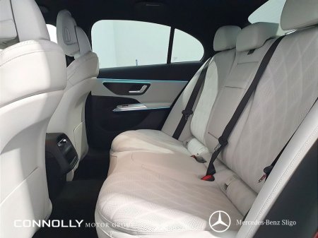 2026 Mercedes-Benz E Class E300 de AMG Line Plus €99,950 thumbnail