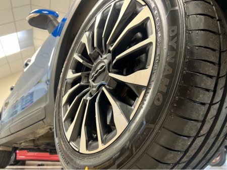 2019 Fiat 500X - thumbnail 6