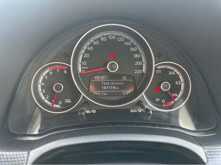 2019 Volkswagen up! UP| MOVE 1.0 5DR 60HP €9,250 thumbnail