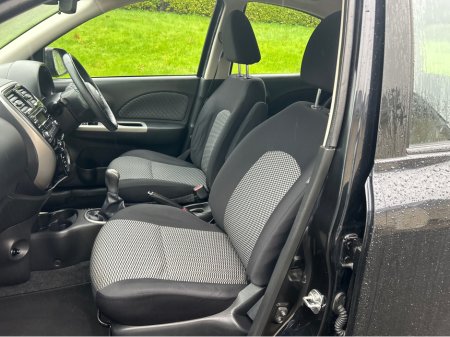 2015 Nissan Micra - thumbnail 15