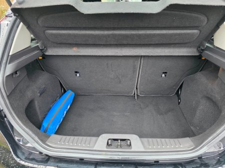 2017 Ford Fiesta Titanium 1.0 65PS M5 4DR €10,950 thumbnail