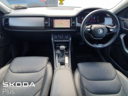 2024 Skoda Kodiaq - thumbnail 2