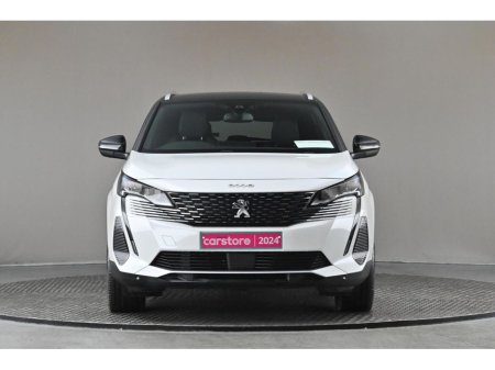 2024 Peugeot 3008 1.6 PHEV ALLURE *BI-TONE ROOF* €34,890 thumbnail