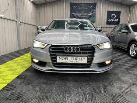 2016 Audi A3 - thumbnail 2