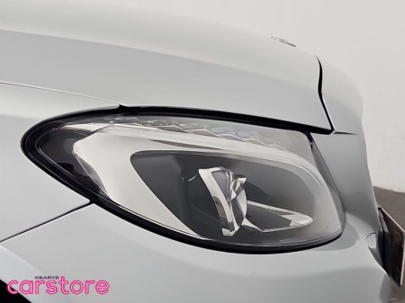 2016 Mercedes-Benz C Class - thumbnail 17