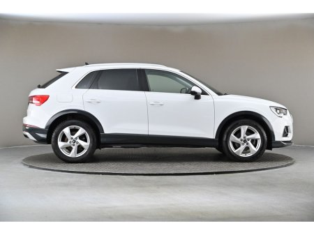 2023 Audi Q3 - thumbnail 12