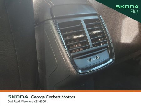 2023 Skoda Scala Style 1.0TSi - Low Mileage, 2 Year Warranty, 5.4% APR €26,995 thumbnail