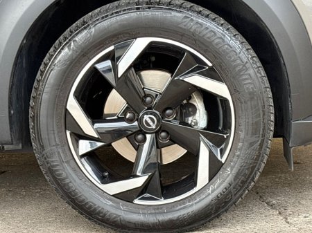 2024 Nissan Juke - thumbnail 15