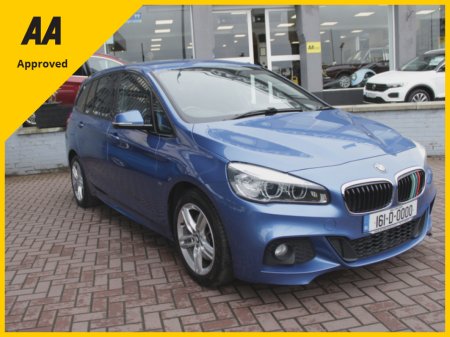 2016 BMW 2 Series for sale