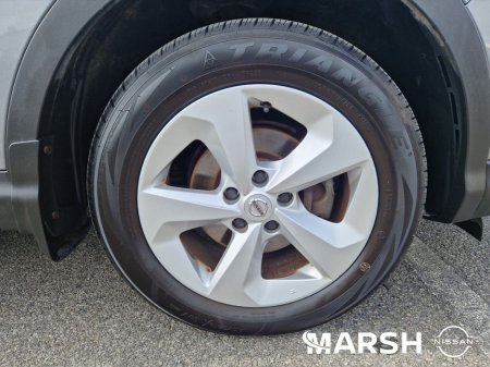 2019 Nissan Qashqai - thumbnail 10