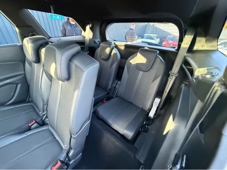 2022 Peugeot 5008 GT - 2.0L DIESEL - 7 SEATS - AUTO - 12M WARRANTY - CAR:  1594 €33,950 thumbnail
