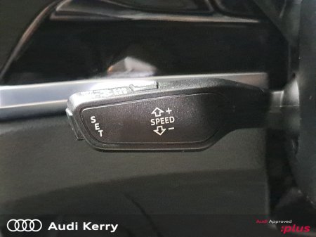 2019 Audi Q3 35TFSI 150BHP SE AUTOMATIC WITH COMFORT PACK thumbnail