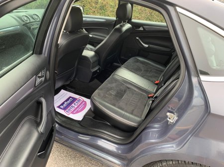 2014 Ford Mondeo TITANIUM 1.6 TDCI 115PS M6 4DR €5,950 thumbnail