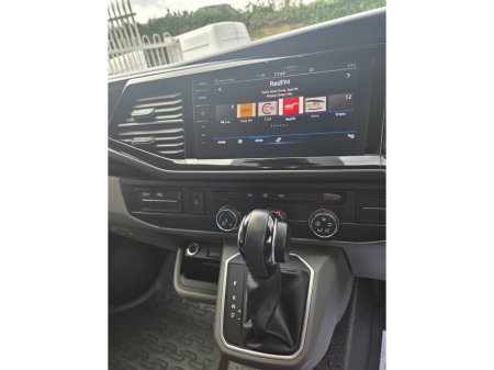 2022 Volkswagen Transporter - thumbnail 9