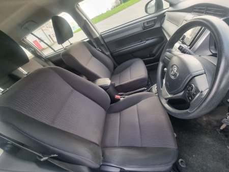 2015 Toyota Corolla 2015 TOYOTA COROLLA FIELDER HYBRID AUTO €8,990 €8,990 thumbnail