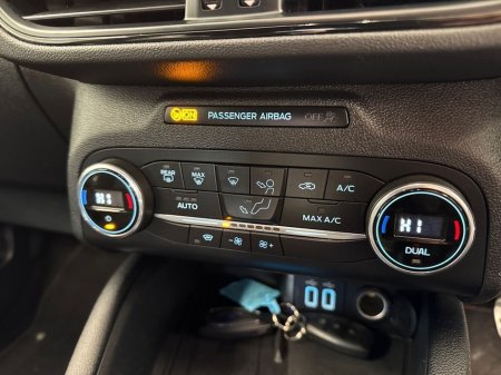 2021 Ford Kuga 1.5D ST LINE *PRICE DROP* €85 PER WEEK €25,995 thumbnail