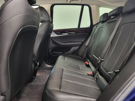 2023 BMW X3 - thumbnail 11