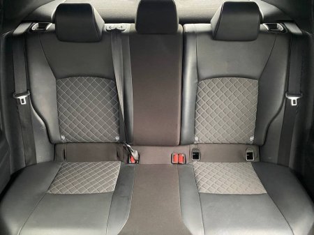 2019 Toyota C-HR - thumbnail 12