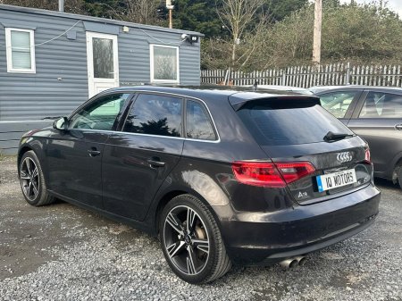 2014 Audi A3 - thumbnail 6