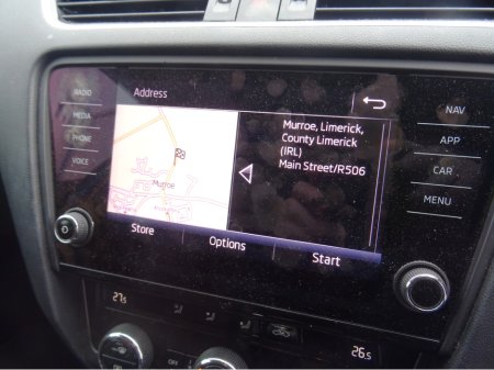 2017 Skoda Octavia - thumbnail 15