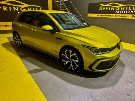 2024 Volkswagen Golf - thumbnail 2