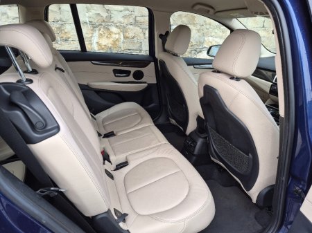 2019 BMW 2 Series Gran Tourer LUXURY EDITION, HUGH SPEC, AUTO, 1 OWNER. €22,850 thumbnail