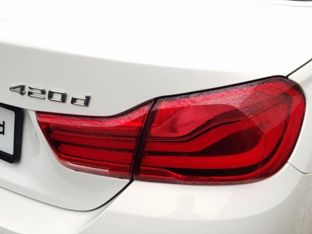 2017 BMW 4 Series - thumbnail 18